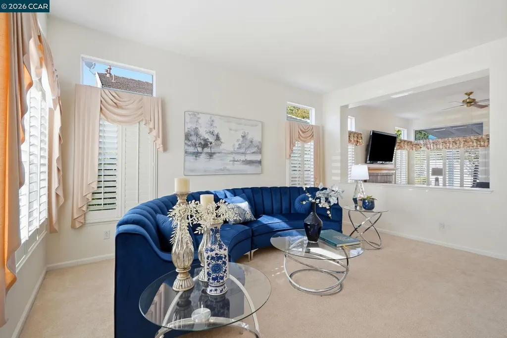 250 Winesap Drive Brentwood CA 94513