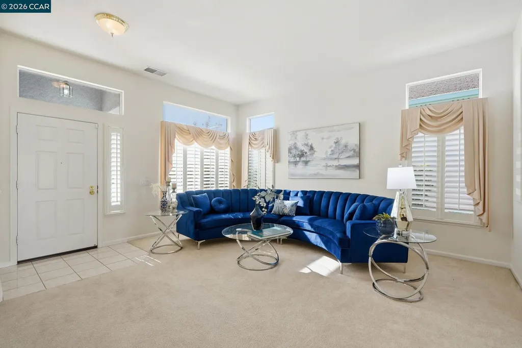 250 Winesap Drive Brentwood CA 94513