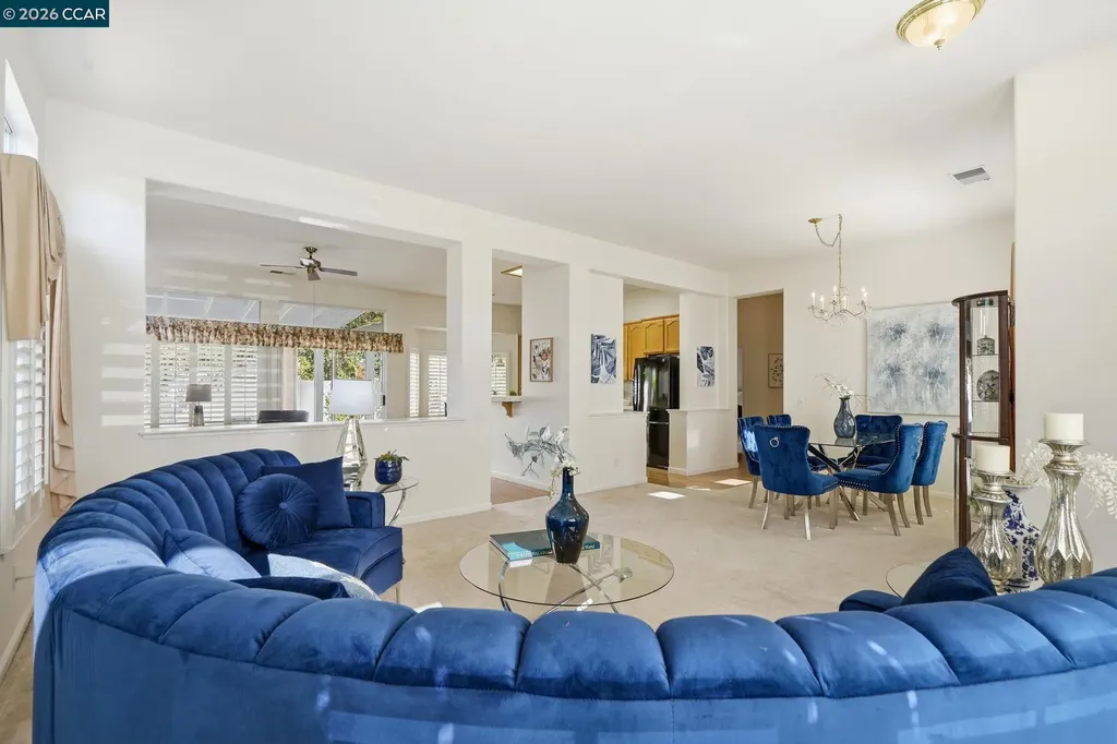 250 Winesap Drive Brentwood CA 94513