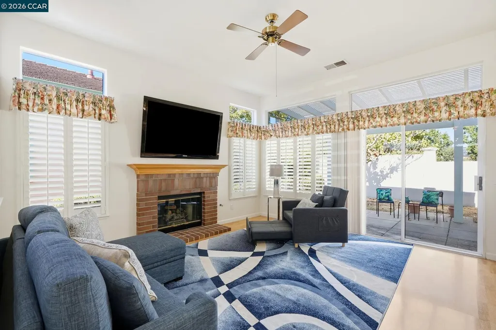 250 Winesap Drive Brentwood CA 94513