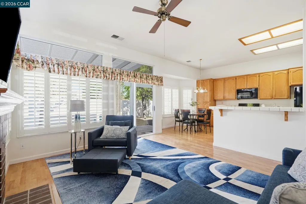 250 Winesap Drive Brentwood CA 94513