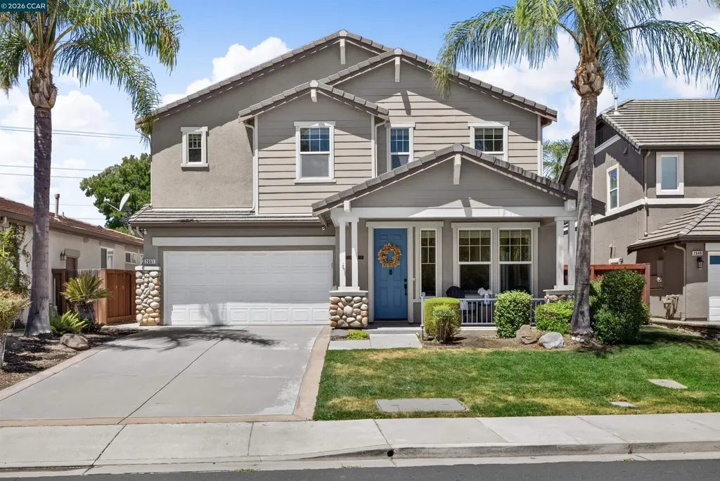 2651 Ranchwood Drive Brentwood CA 94513