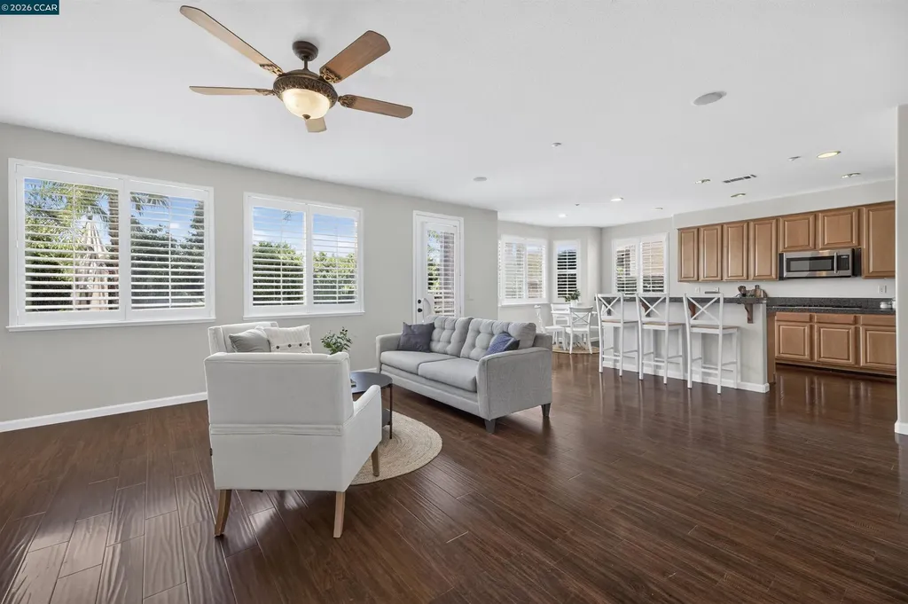 2651 Ranchwood Drive Brentwood CA 94513