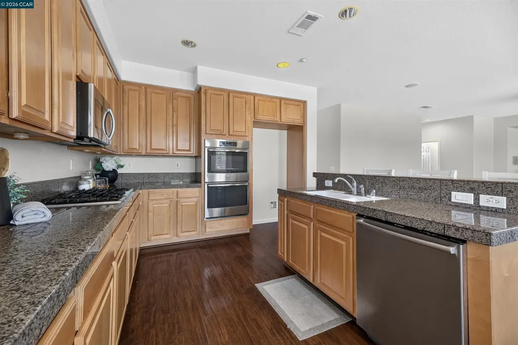 2651 Ranchwood Drive Brentwood CA 94513