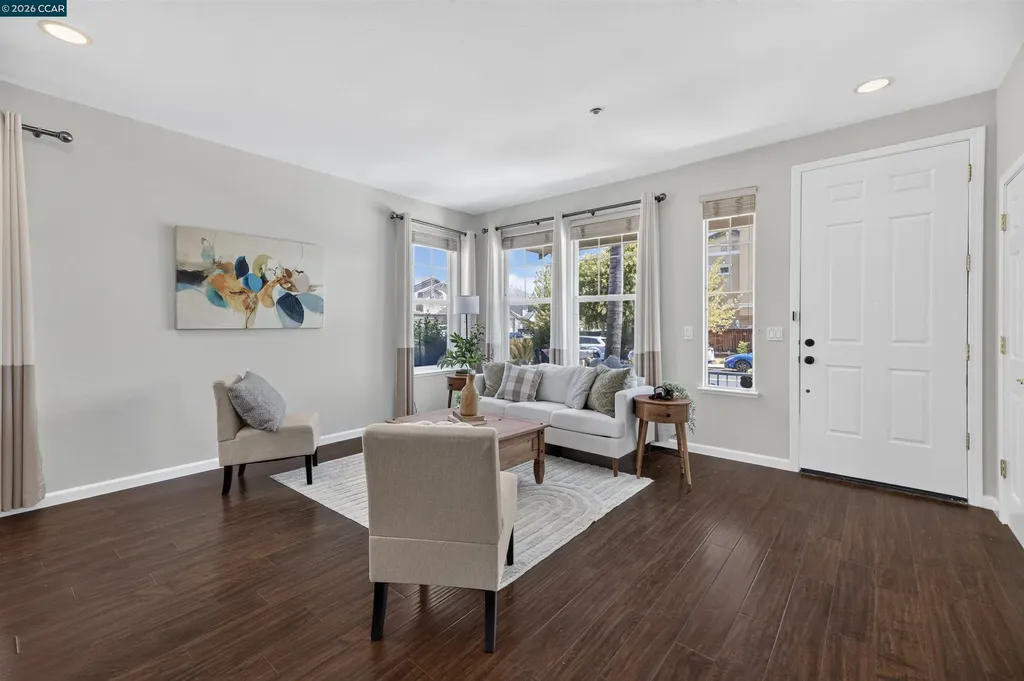 2651 Ranchwood Drive Brentwood CA 94513