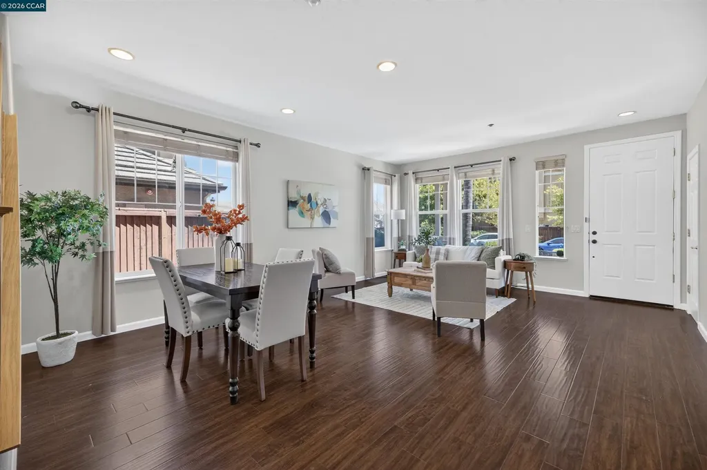 2651 Ranchwood Drive Brentwood CA 94513
