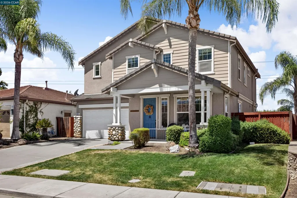 2651 Ranchwood Drive Brentwood CA 94513