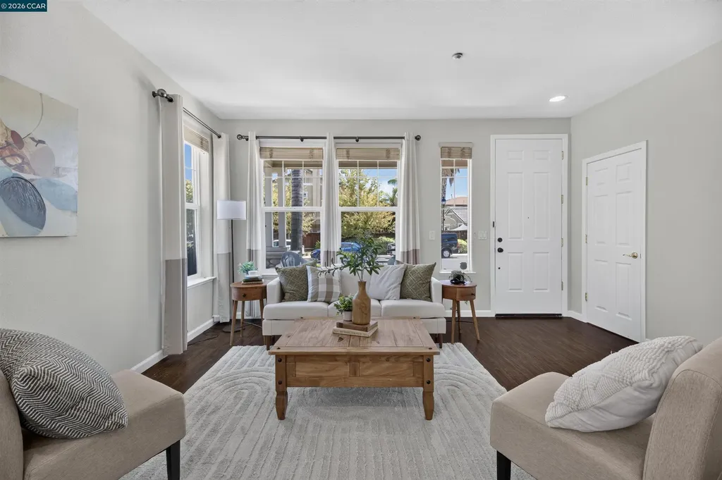 2651 Ranchwood Drive Brentwood CA 94513
