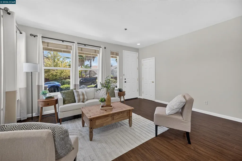 2651 Ranchwood Drive Brentwood CA 94513