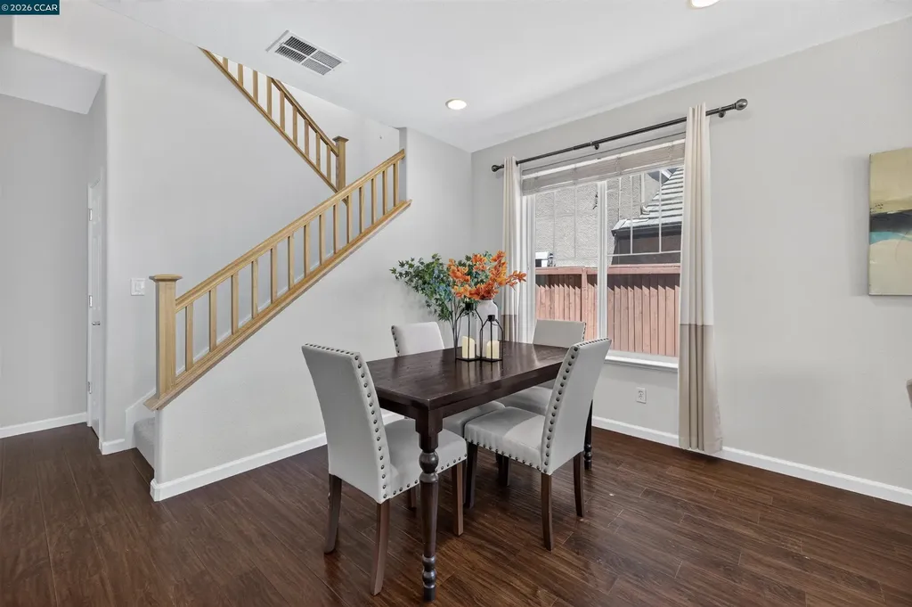 2651 Ranchwood Drive Brentwood CA 94513