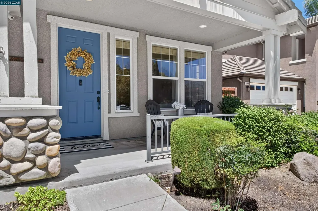 2651 Ranchwood Drive Brentwood CA 94513