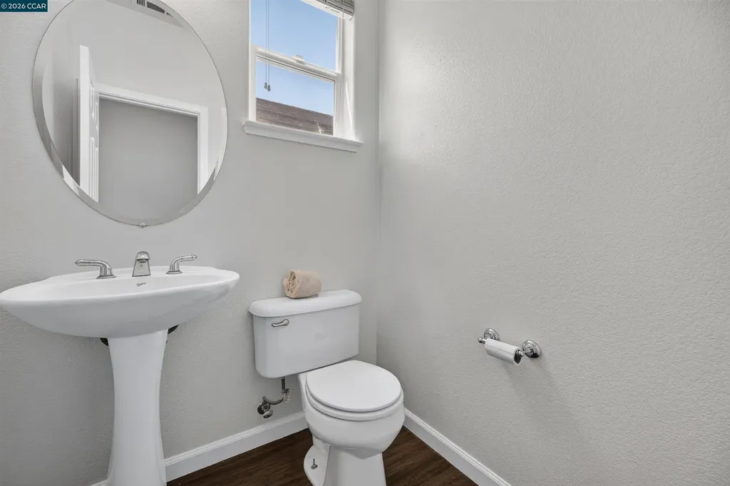2651 Ranchwood Drive Brentwood CA 94513