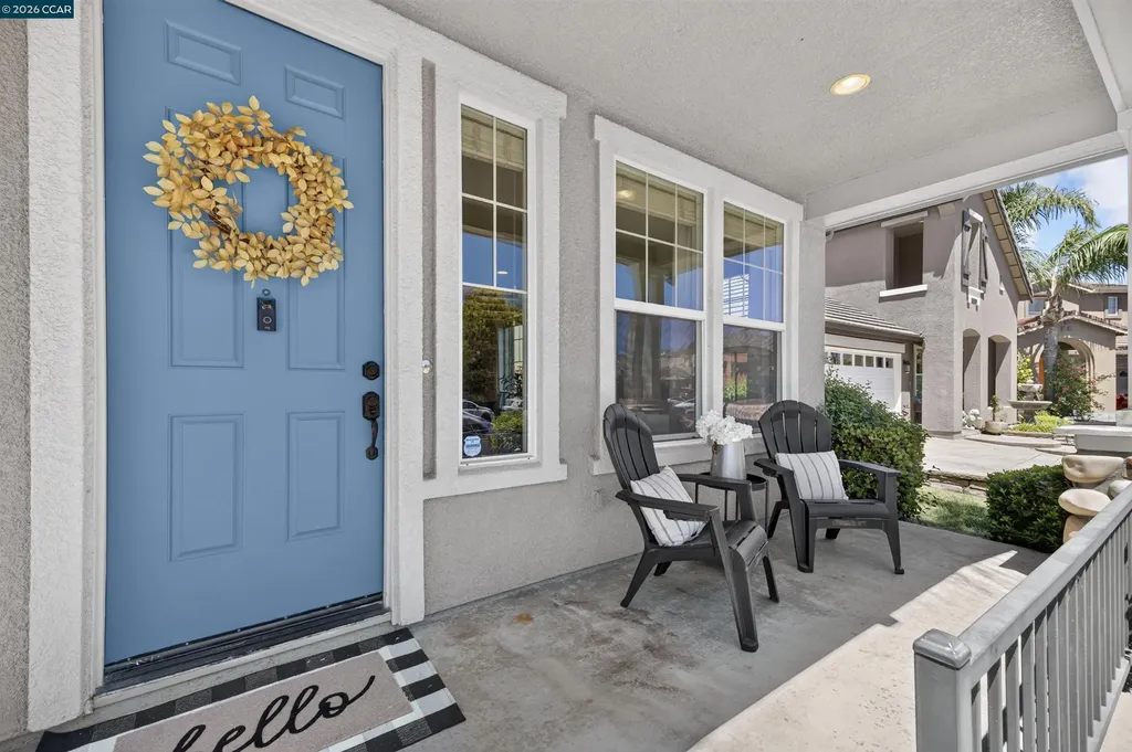 2651 Ranchwood Drive Brentwood CA 94513