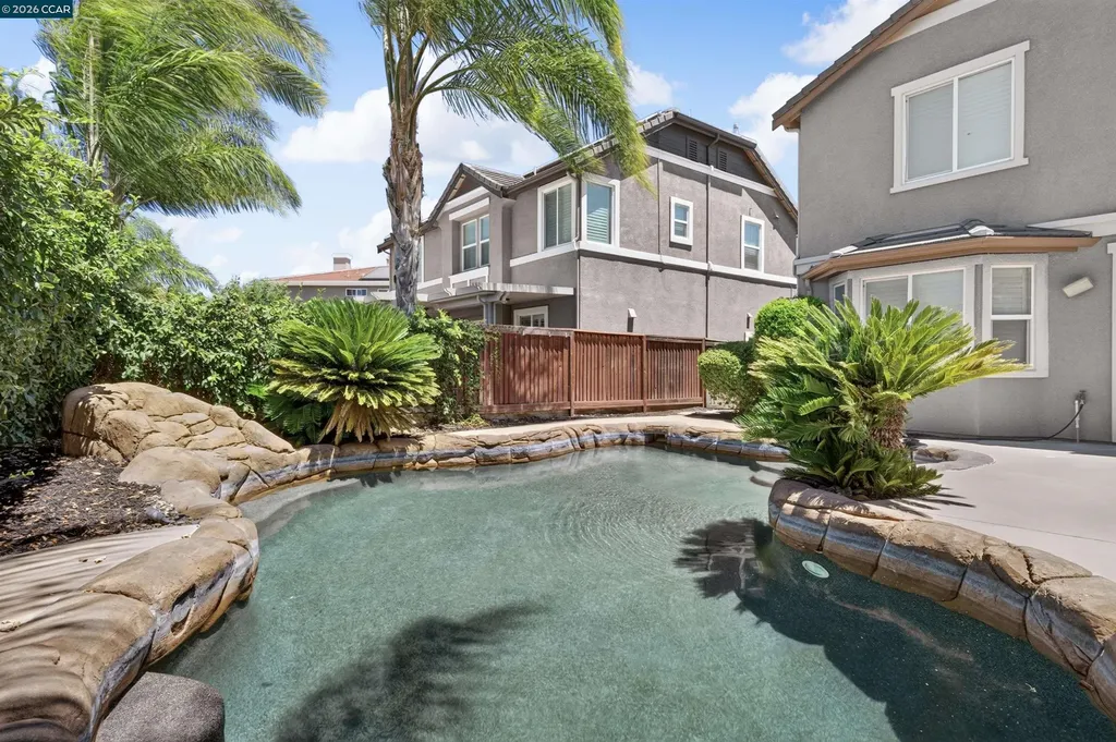 2651 Ranchwood Drive Brentwood CA 94513