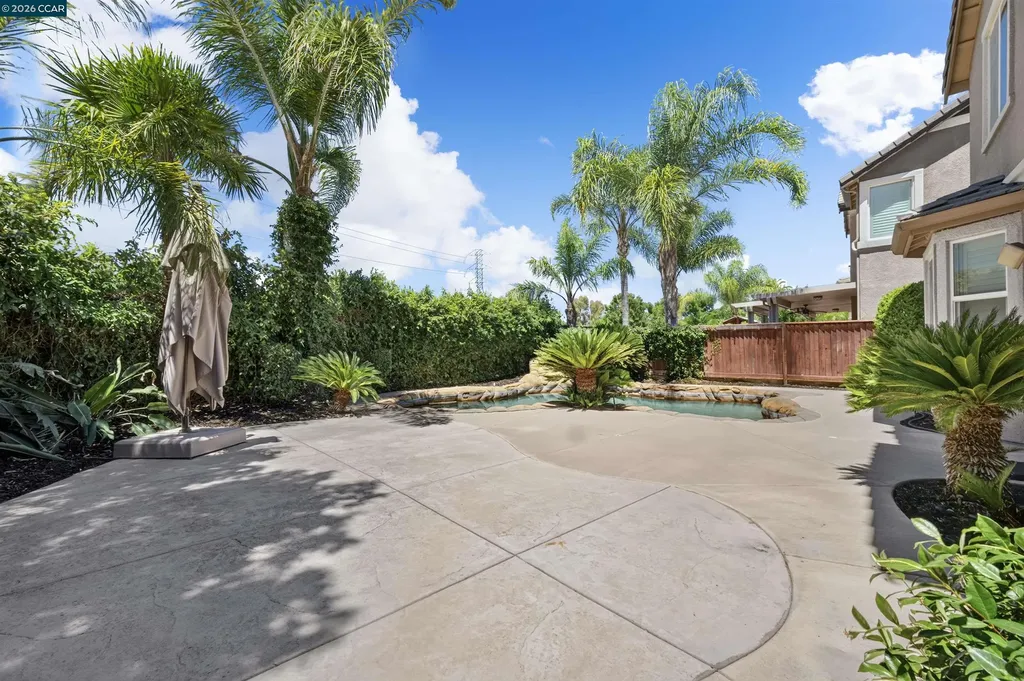 2651 Ranchwood Drive Brentwood CA 94513