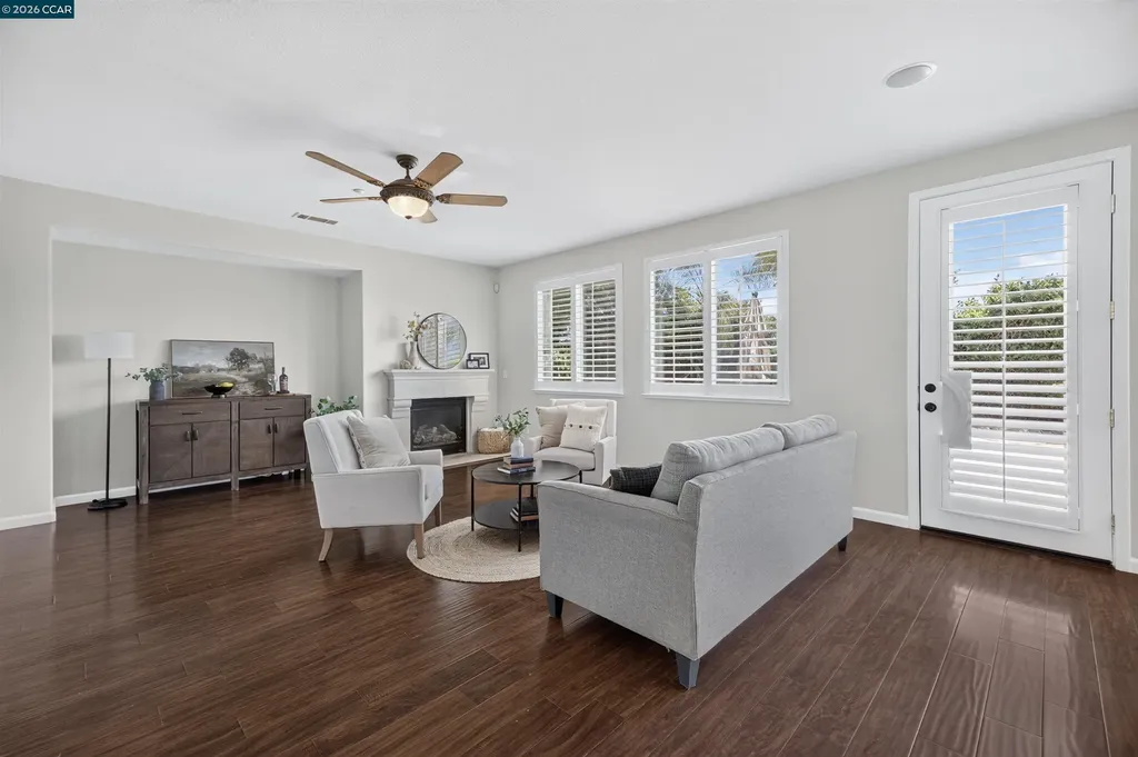 2651 Ranchwood Drive Brentwood CA 94513