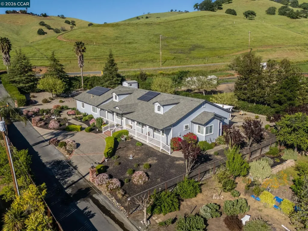 8106 Marsh Creek Road Clayton CA 94517