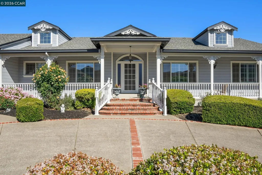 8106 Marsh Creek Road Clayton CA 94517