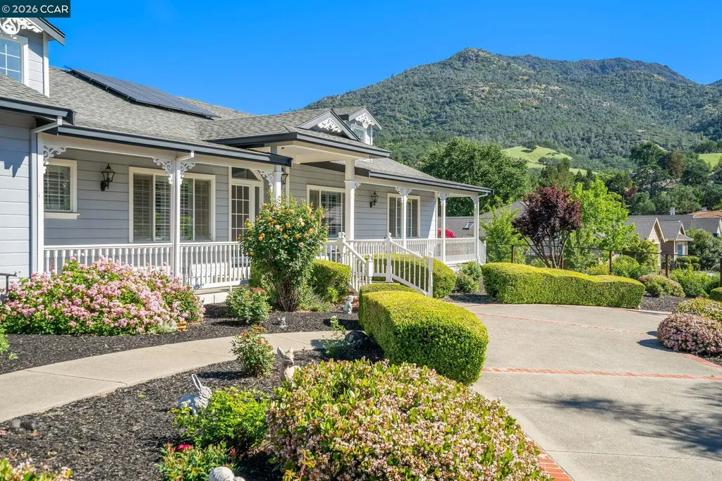 8106 Marsh Creek Road Clayton CA 94517