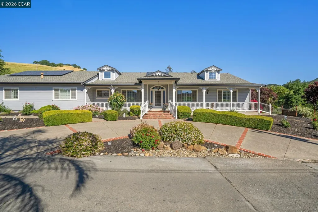 8106 Marsh Creek Road Clayton CA 94517
