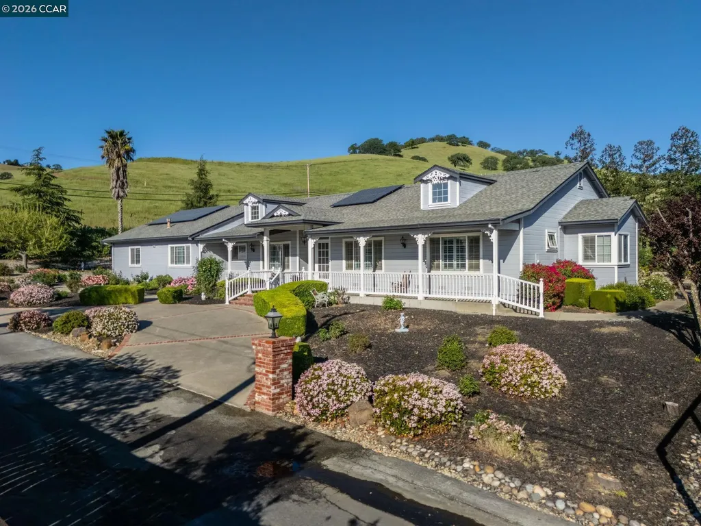 8106 Marsh Creek Road Clayton CA 94517