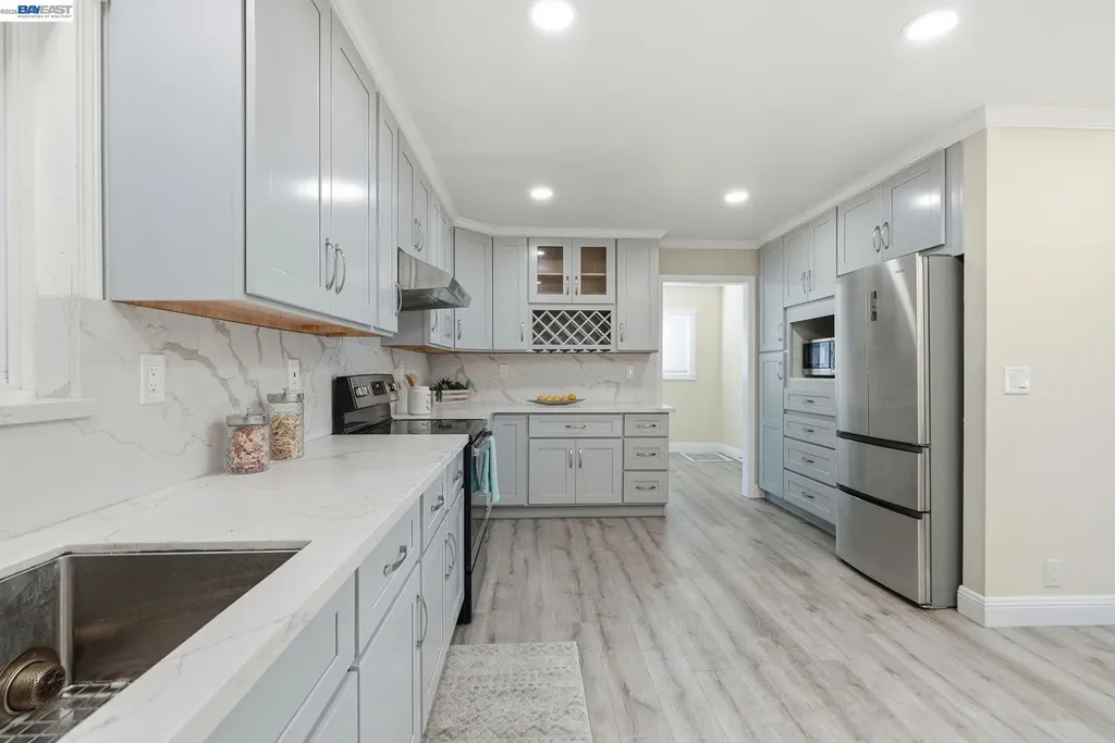 1204 Vistagrand Drive San Leandro CA 94577