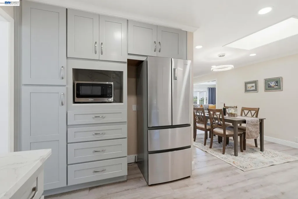 1204 Vistagrand Drive San Leandro CA 94577