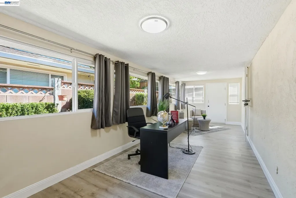 1204 Vistagrand Drive San Leandro CA 94577