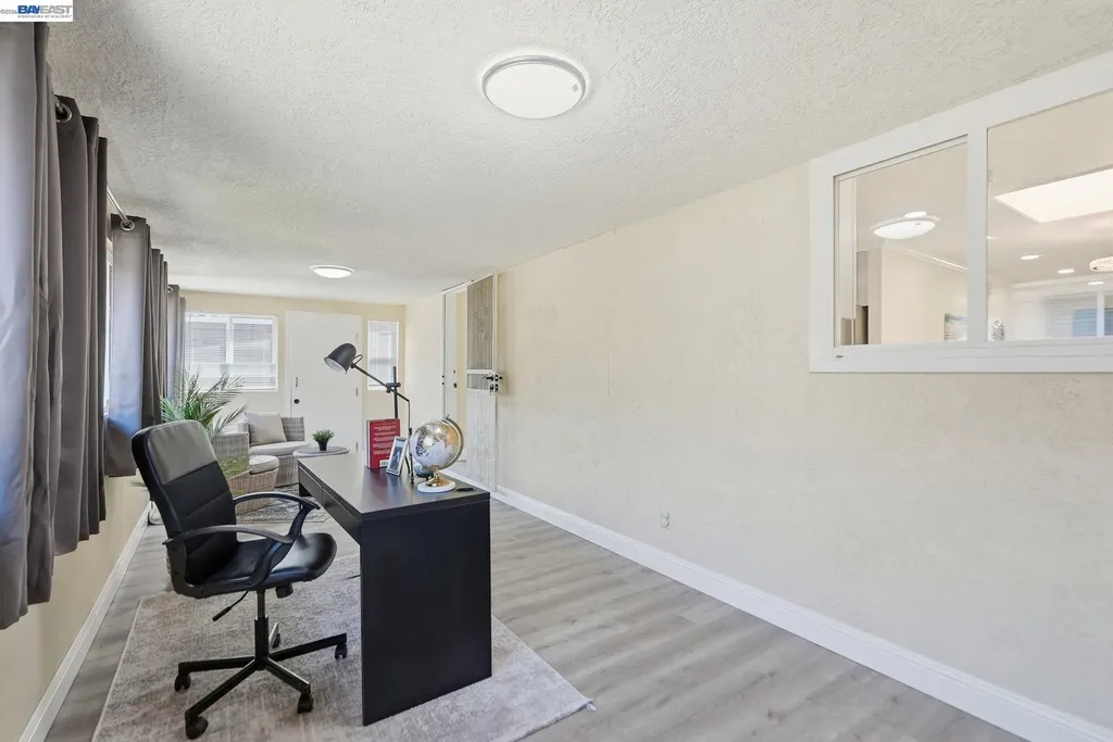 1204 Vistagrand Drive San Leandro CA 94577