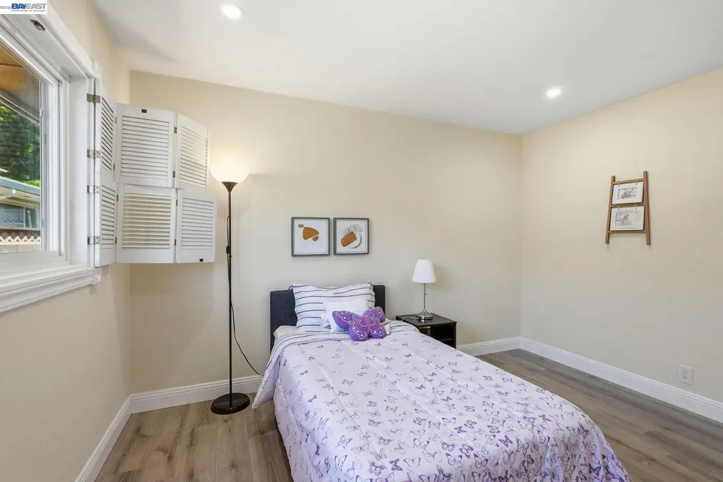 1204 Vistagrand Drive San Leandro CA 94577