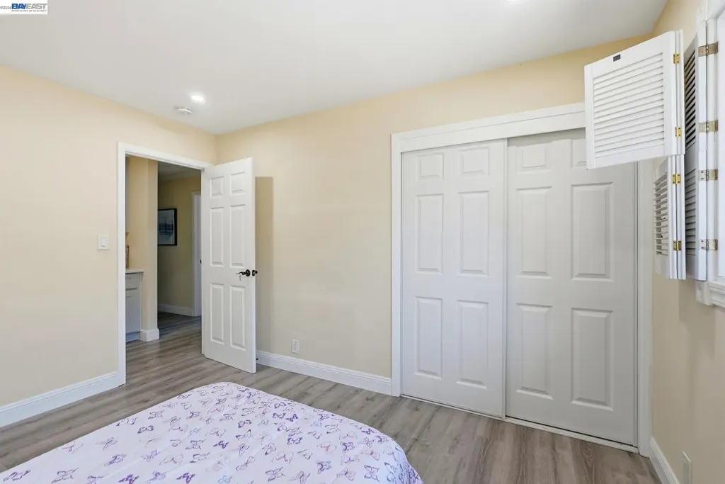 1204 Vistagrand Drive San Leandro CA 94577