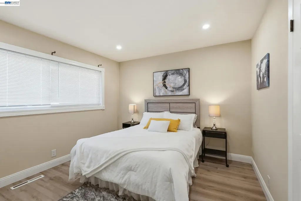 1204 Vistagrand Drive San Leandro CA 94577