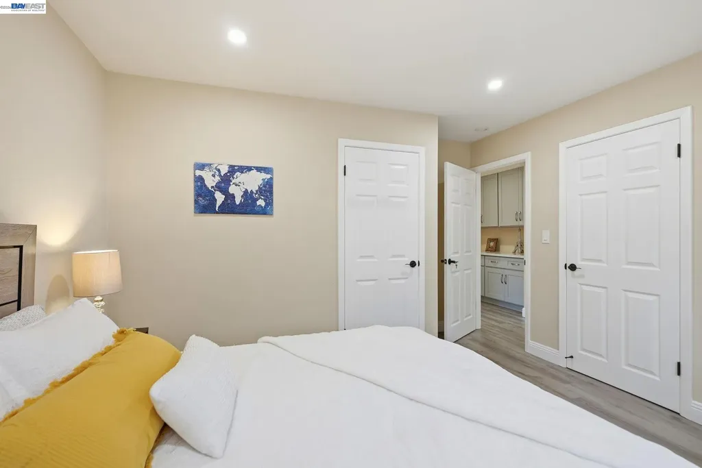 1204 Vistagrand Drive San Leandro CA 94577