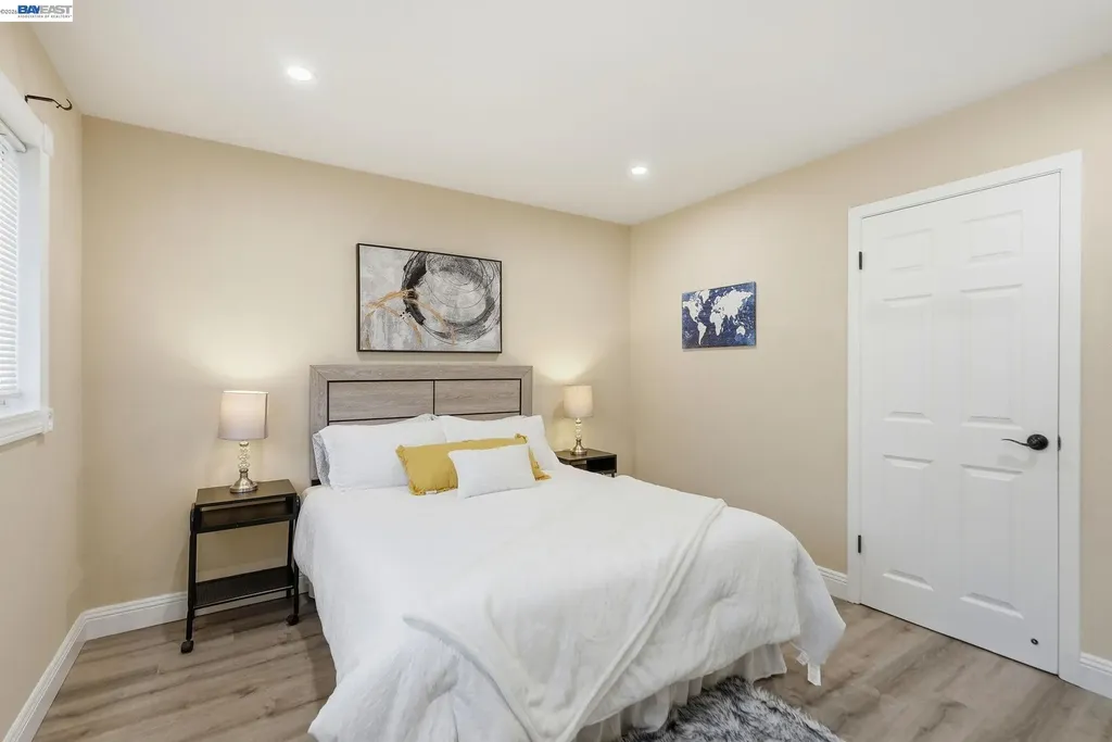 1204 Vistagrand Drive San Leandro CA 94577