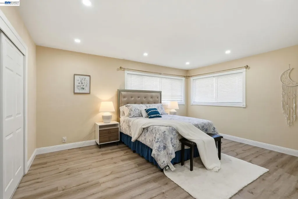 1204 Vistagrand Drive San Leandro CA 94577