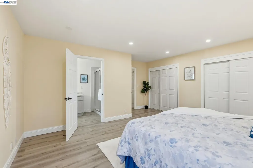 1204 Vistagrand Drive San Leandro CA 94577