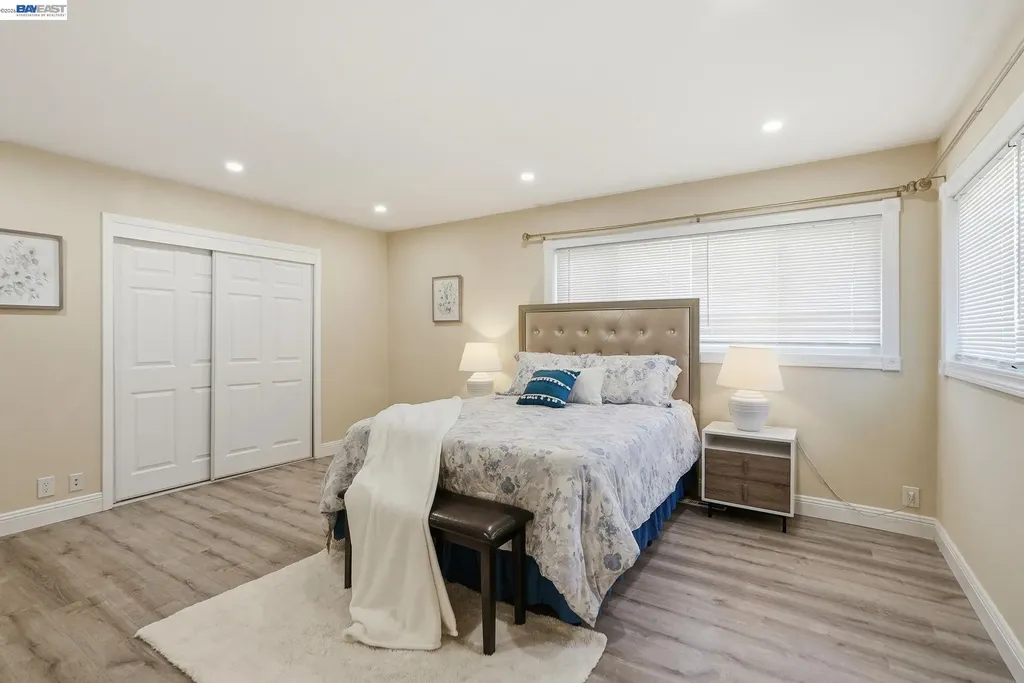 1204 Vistagrand Drive San Leandro CA 94577