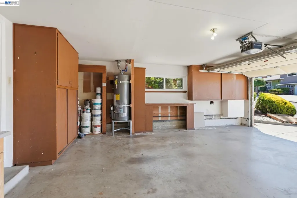 1204 Vistagrand Drive San Leandro CA 94577