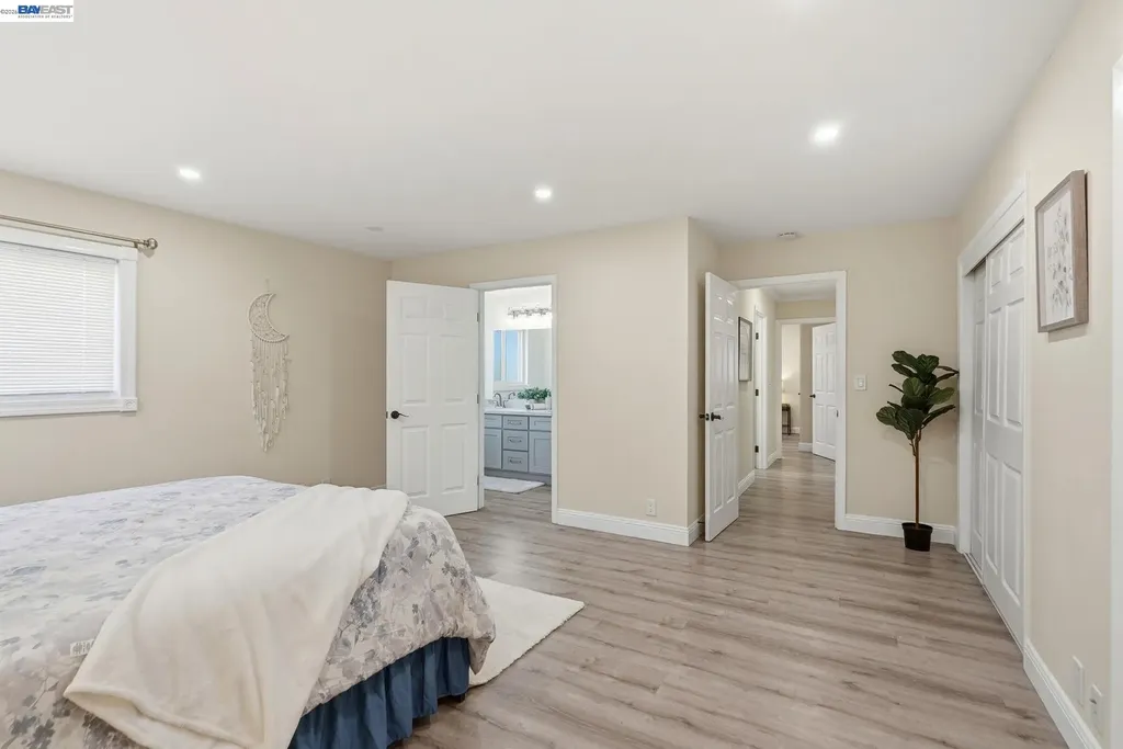 1204 Vistagrand Drive San Leandro CA 94577