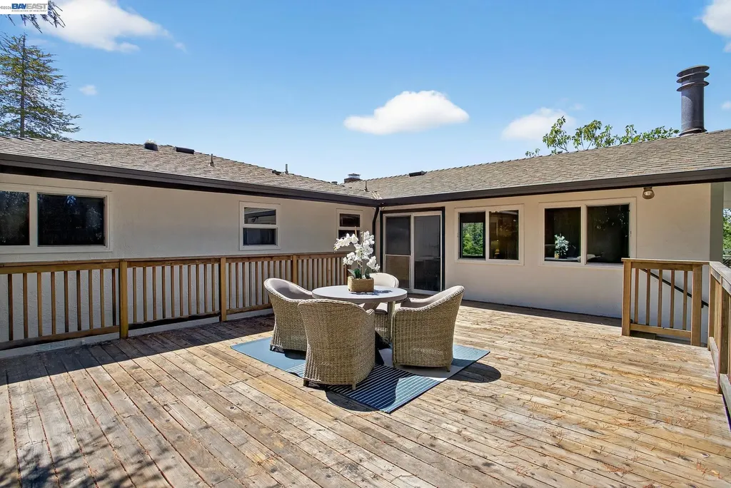 350 Elysian Fields Drive Oakland CA 94605
