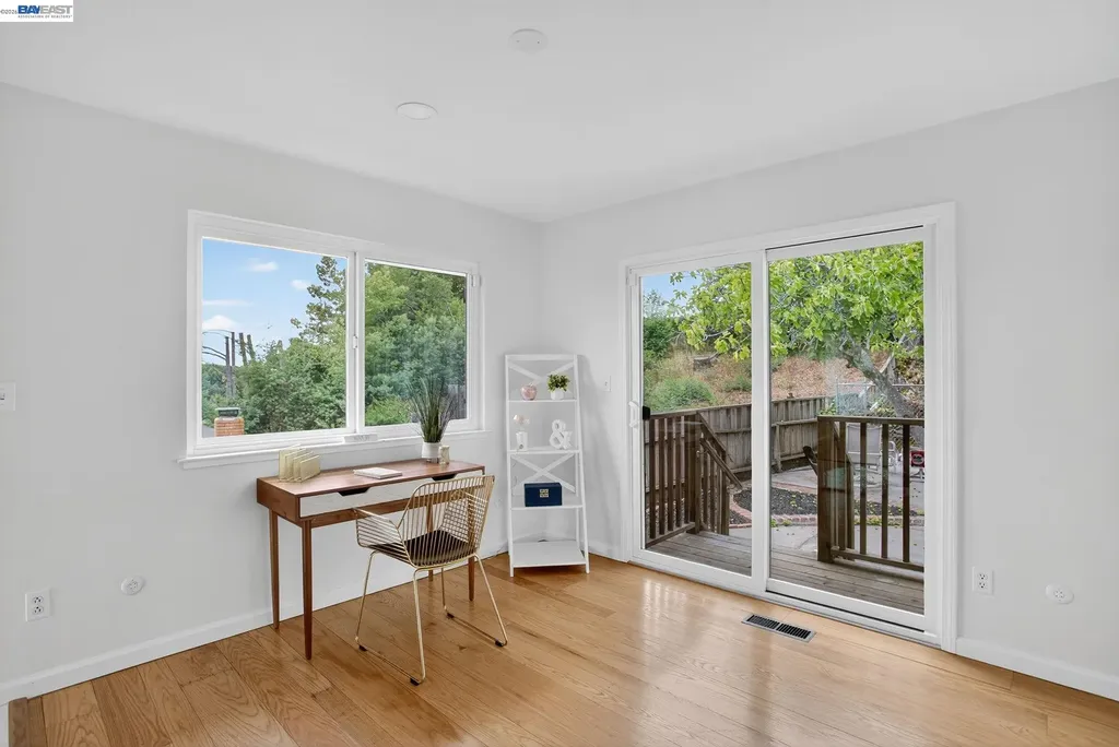 350 Elysian Fields Drive Oakland CA 94605