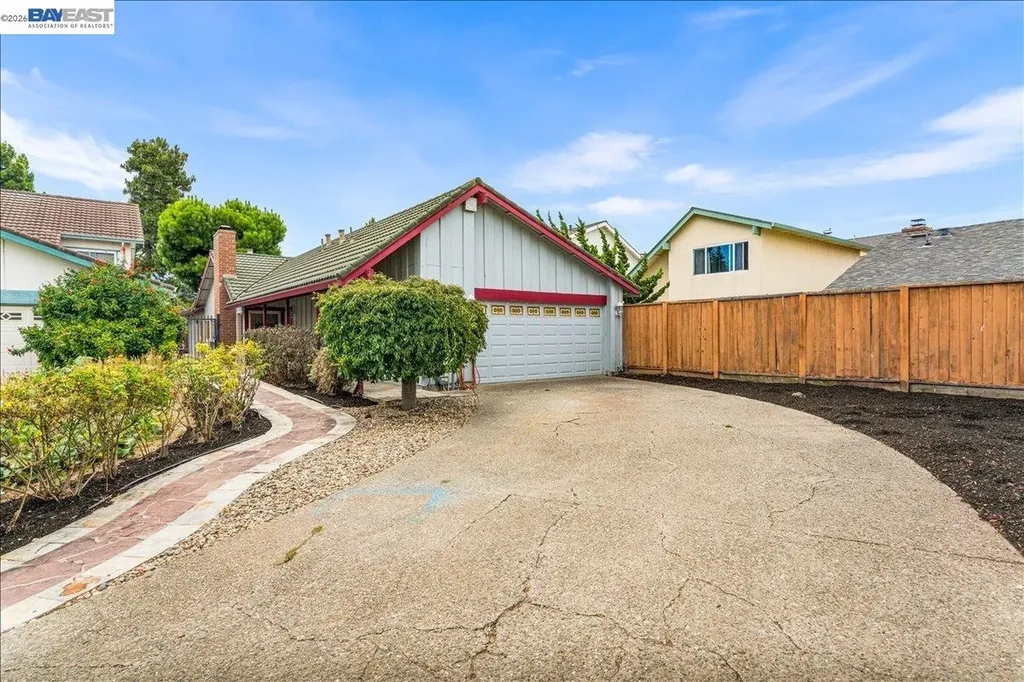 5168 Dryden Court Newark CA 94560