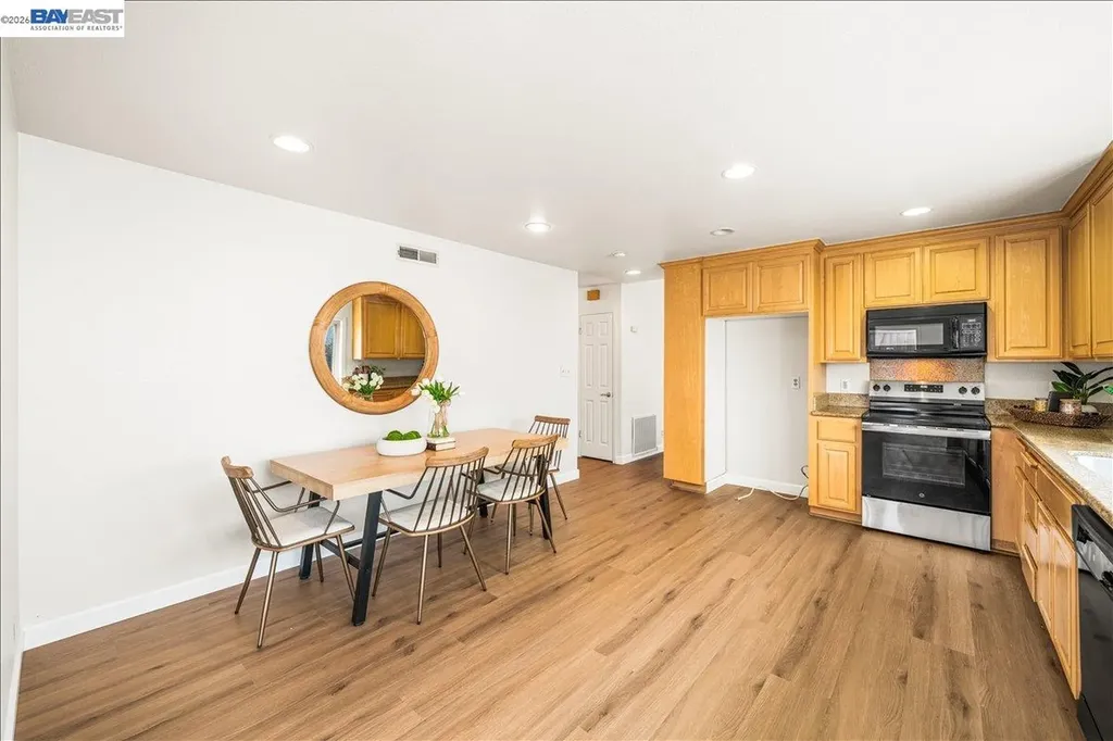 5168 Dryden Court Newark CA 94560