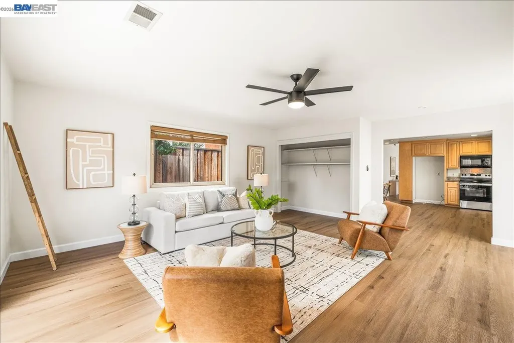 5168 Dryden Court Newark CA 94560