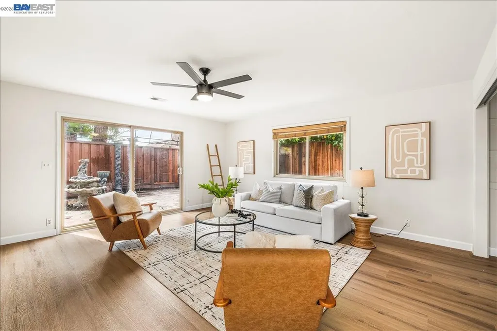 5168 Dryden Court Newark CA 94560