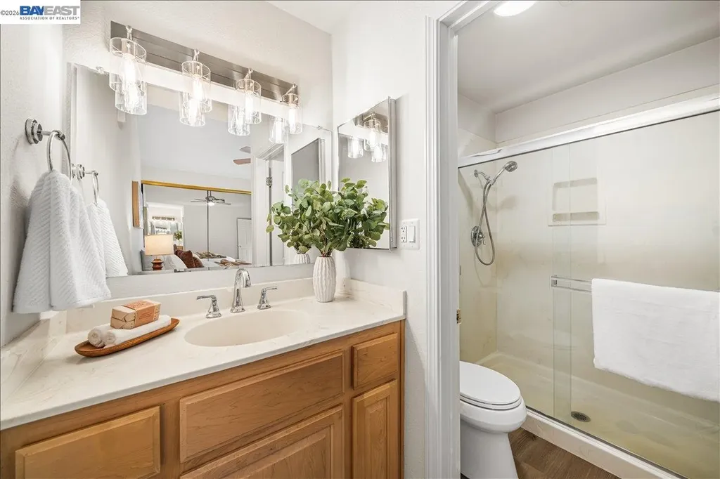 5168 Dryden Court Newark CA 94560