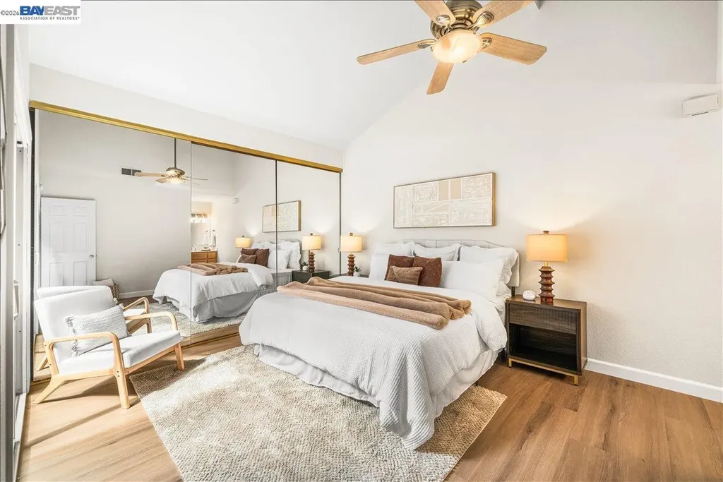 5168 Dryden Court Newark CA 94560