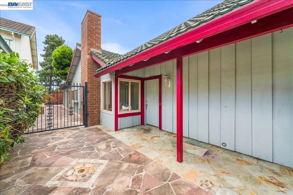 5168 Dryden Court Newark CA 94560