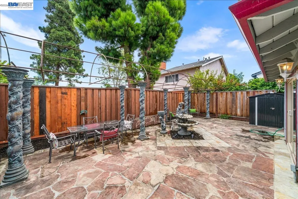 5168 Dryden Court Newark CA 94560