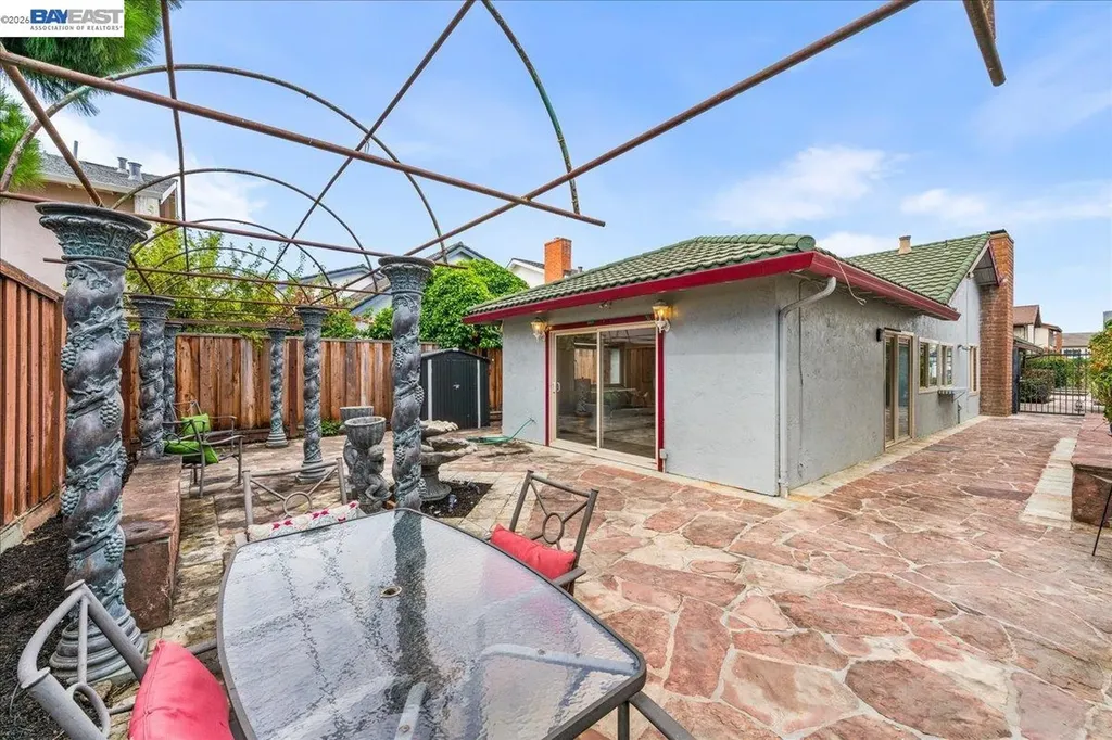 5168 Dryden Court Newark CA 94560